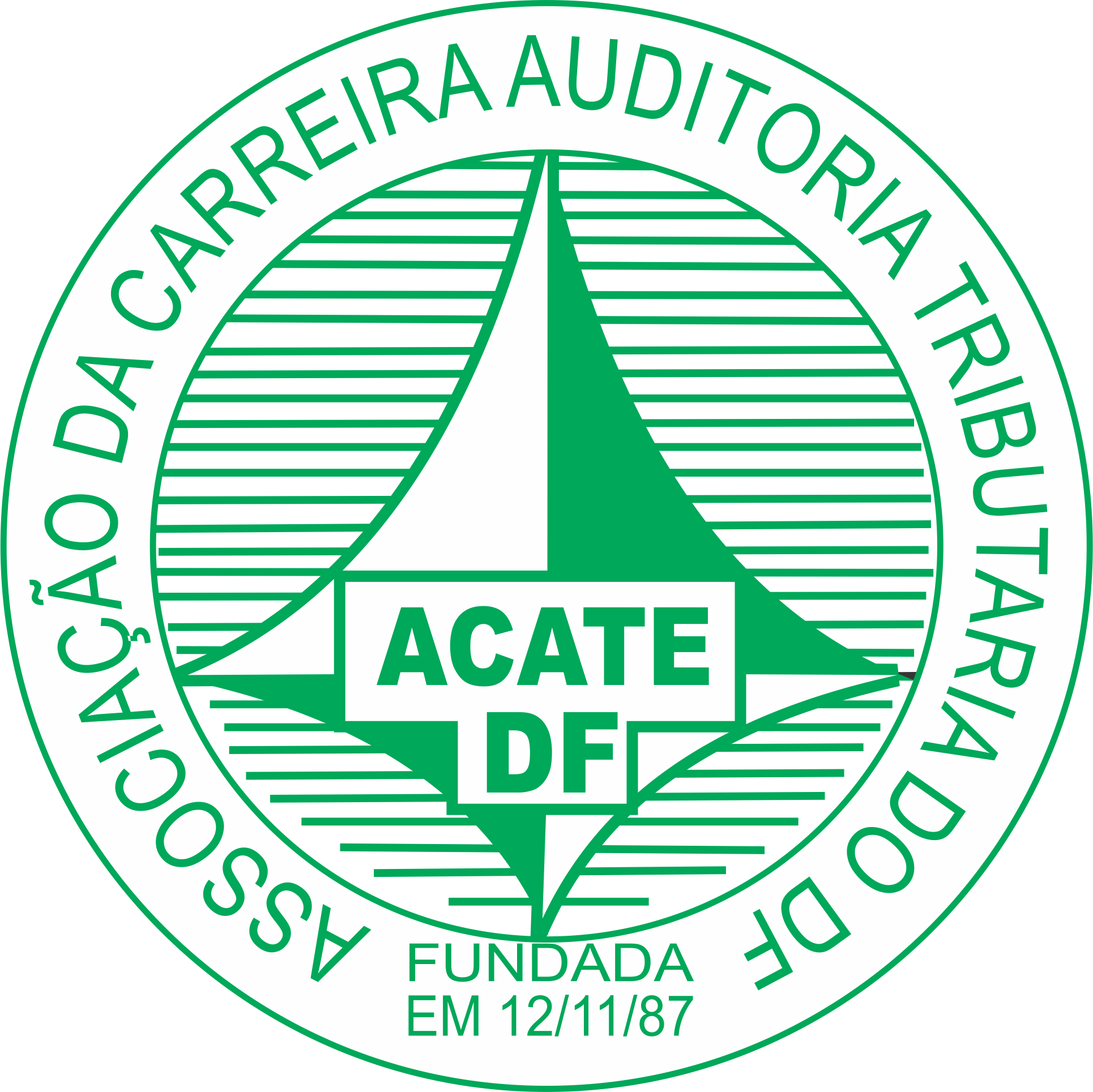 ACATE-DF